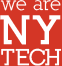 We Are NY Tech